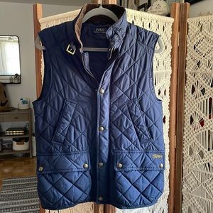 Mens Ralph Lauren Polo - Small